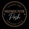hedhuntrposh